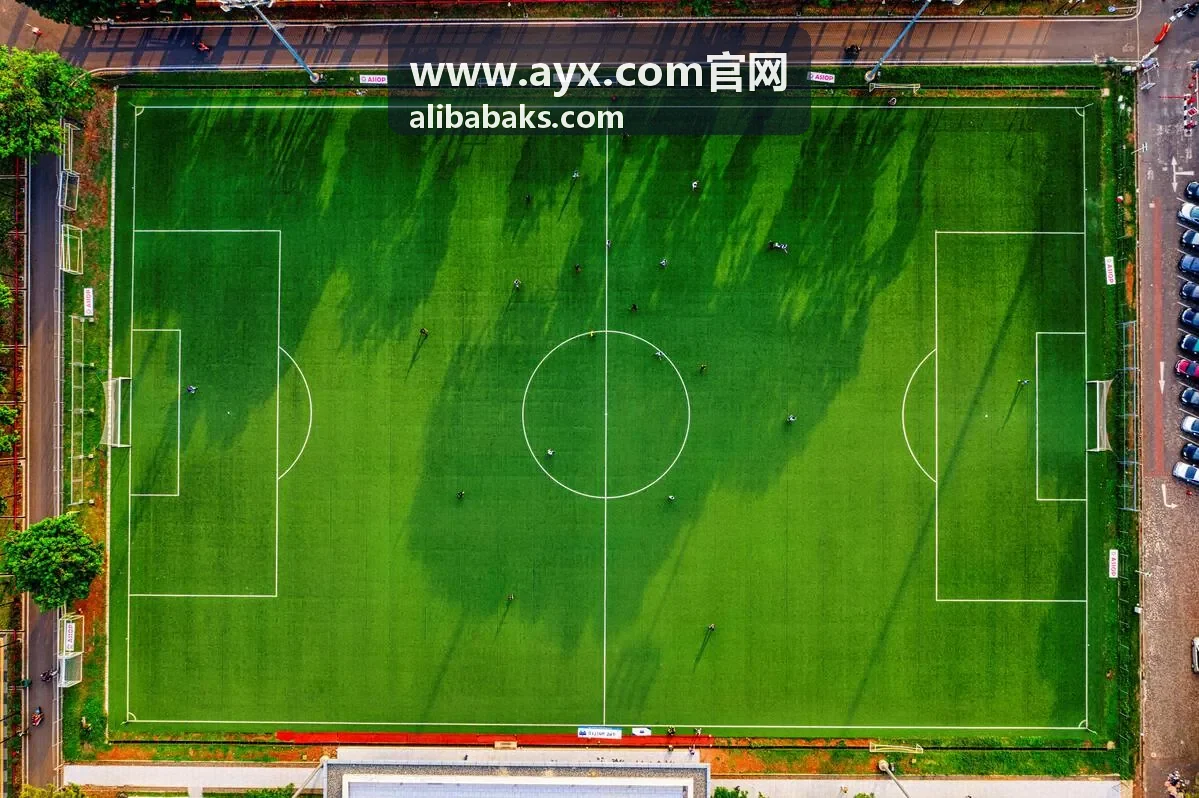 AYX官网 联名企划拍摄画面