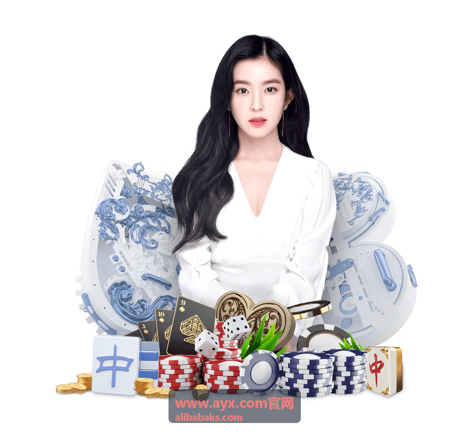 AYX官网 共创计划选题讨论画面
